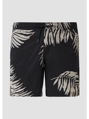 s.Oliver Badehose in 99A6_schwarz