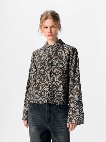 Object Hemd in Black