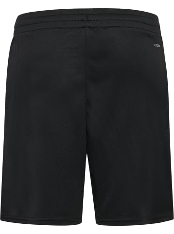 Hummel Hummel Shorts Hmlessential Multisport Unisex Kinder Feuchtigkeitsabsorbierenden in BLACK