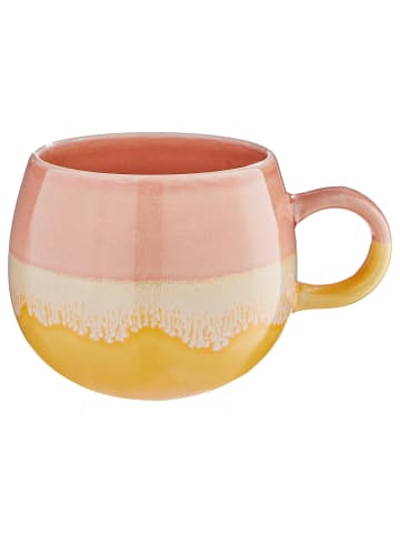 Butlers Tasse MEDLEY in Gelb