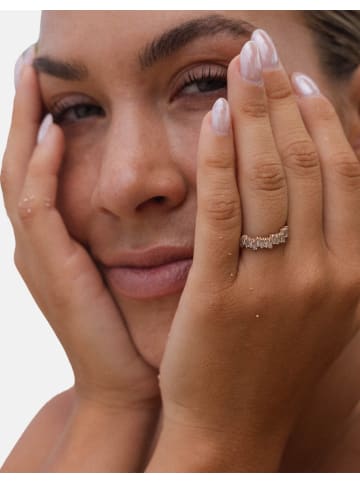 PURELEI Ring Powder Gold