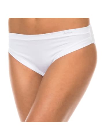Janira 3er-Set: Pantys in White