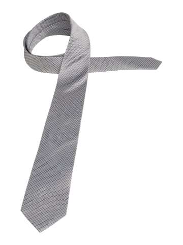 Eterna Krawatte in navy/grün