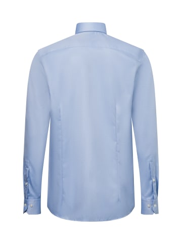 Finshley & Harding Hemd in hellblau