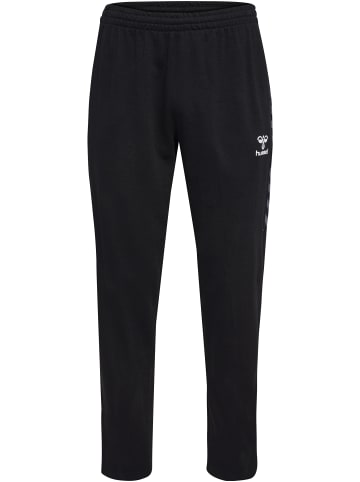 Hummel Hosen Hmlauthentic Co Training Pants in BLACK