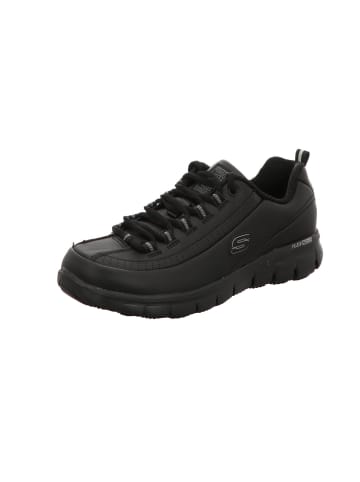 Skechers Sneaker in schwarz