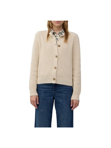 S.OLIVER RED LABEL Pullover in Beige