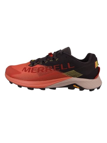 Merrell Halbschuhe blau