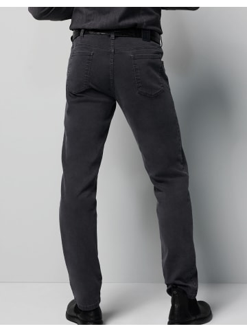 Meyer Five-Pocket-Hose in anthrazit