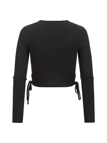 ONLY ONLY Cropped T-Shirts in black