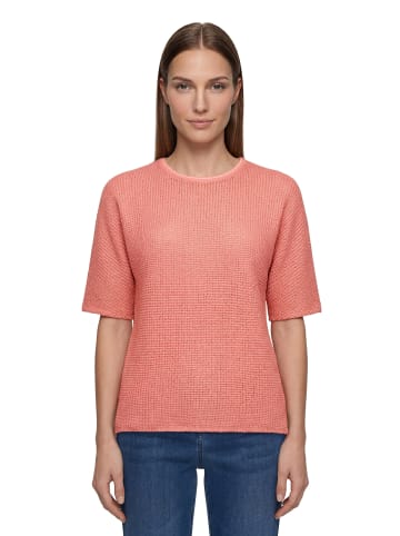 Betty Barclay Strukturshirt mit Struktur in Light Mahogany