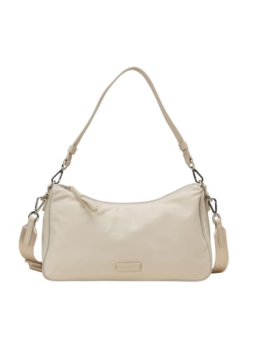 Marc O'Polo Umhängetasche medium in Grey Silk