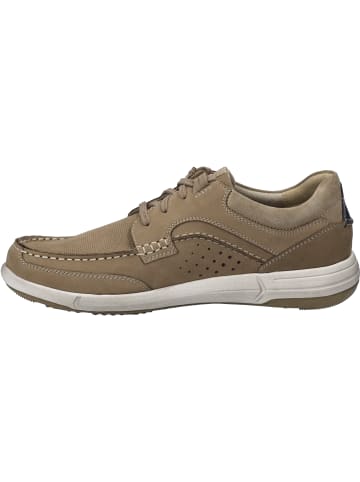 Josef Seibel Halbschuh Enrico 25 in beige