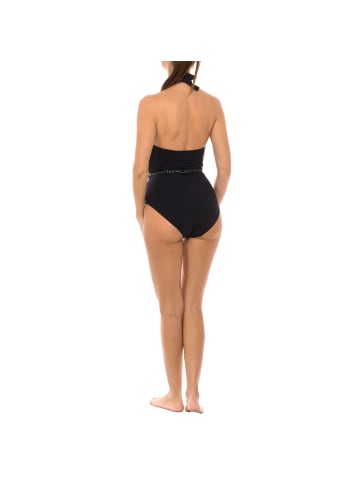 Michael Kors Badeanzug in Black
