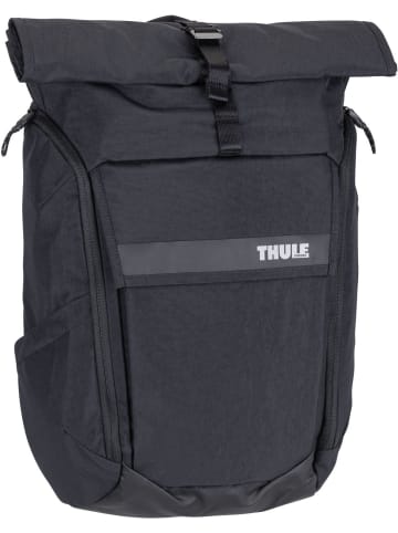 Thule Rolltop Rucksack Paramount 3 Backpack 24L in Black