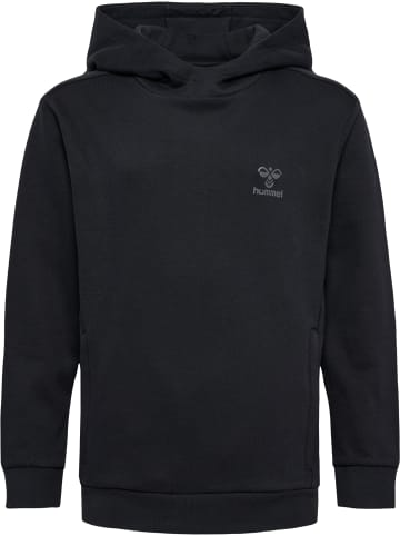 Hummel Hmloffgrid Kinder in JET BLACK/FORGED IRON