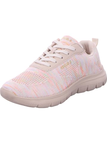 s.Oliver Schnürhalbschuh in multicolour