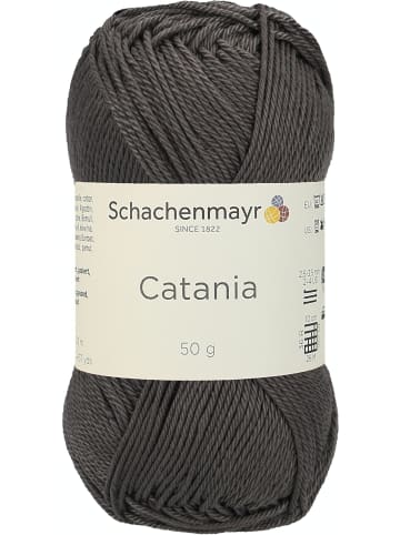 Schachenmayr since 1822 Handstrickgarne Catania, 50g in Zartbitter