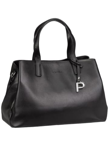 PICARD Handtasche Bali in Schwarz