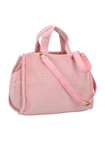 Juicy Couture Iris Velvet Stripes Handtasche 32 cm in lt. juicy pink