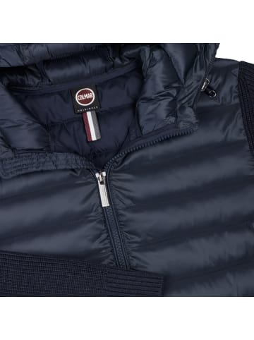 COLMAR Übergangsjacke 2095 XT in dunkelblau