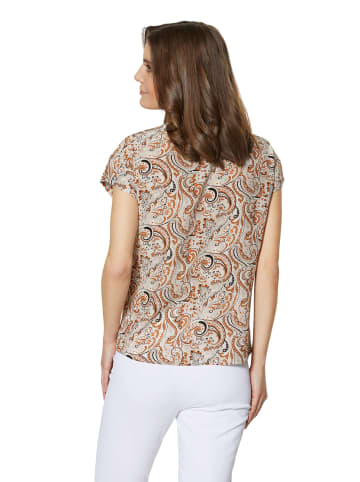 MADELEINE Bluse in multicolor