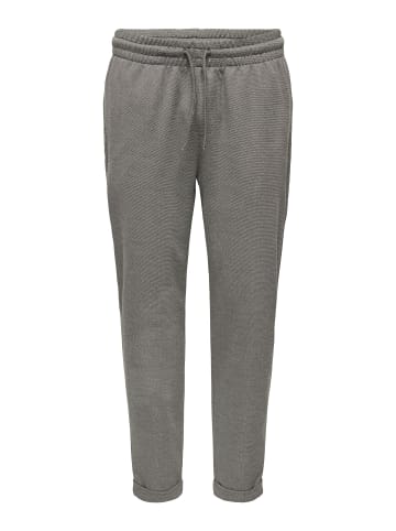 ONLY & SONS Jogginghose in Bungee Cord 1