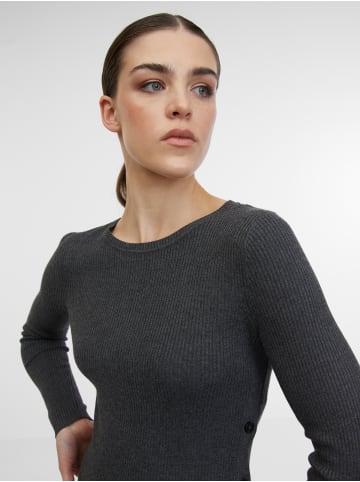 orsay Pullover in Grau