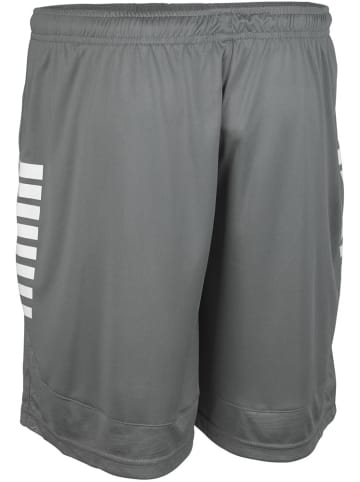 Select Sporthose "Hose Kurz Spain V25" in Grau