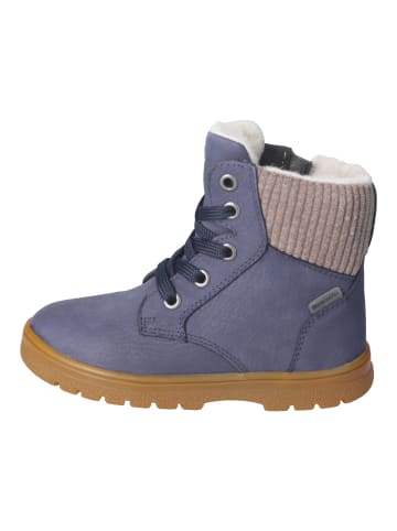 Ricosta Grundschule Stiefel in blau