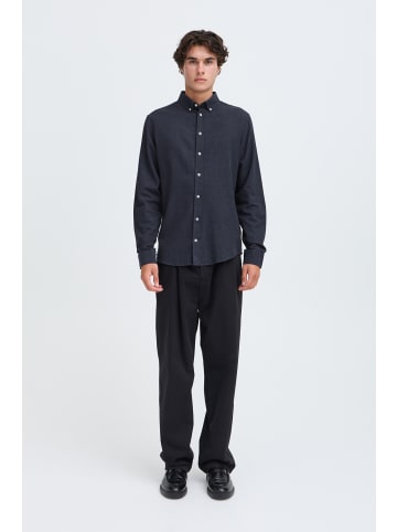CASUAL FRIDAY Langarmhemd CFAnton in Blau