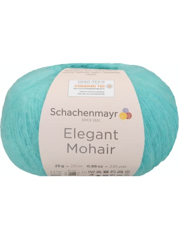 Schachenmayr since 1822 Handstrickgarne Elegant Mohair, 25g in Mint