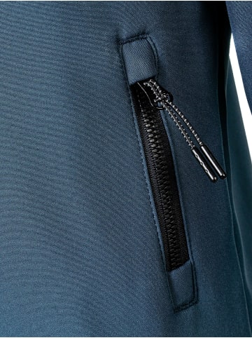 Minoti Funktionsjacke 29COAT257 in grün