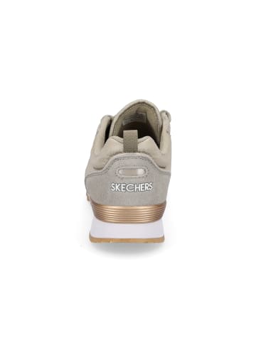 Skechers Sneaker OG 85 Gold'n Gurl in Taupe