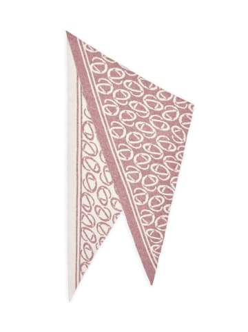 Codello Tuch in rosa