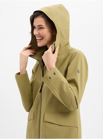 Didriksons Jacke in schilf