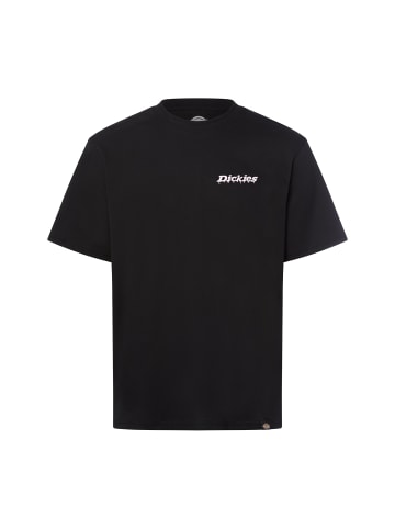 Dickies Shirt in schwarz