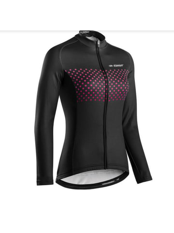 GIST Fahrrad - Wintertrikot POIS Lady in pink