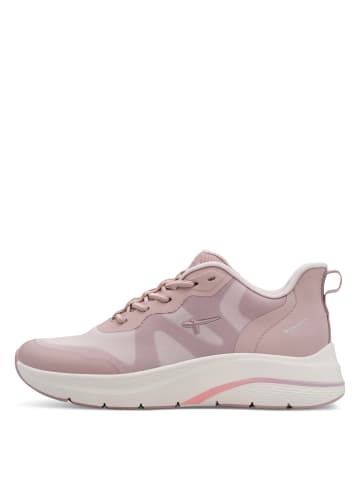 Tamaris Sneaker in rosa