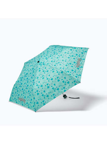 Ergobag Regenschirm "ReitBärtraum" in Blau