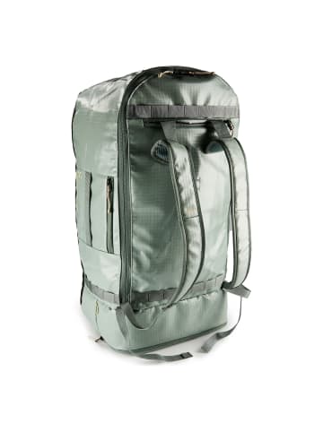 Haglöfs Magma Weekender Reisetasche 67 cm dew green-chlorophyll green