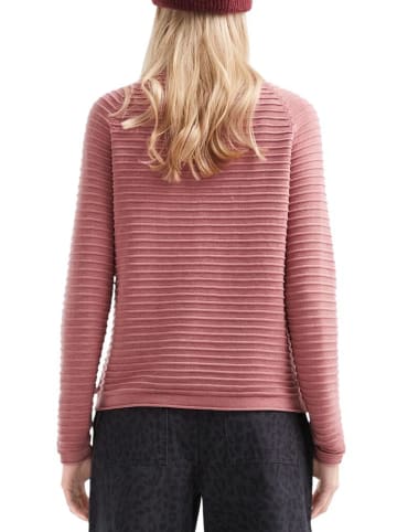 Q/S designed by Pullover in pink