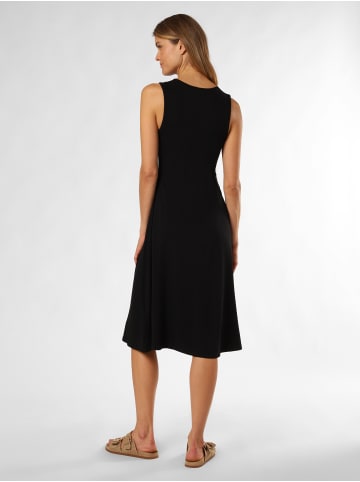 Marc O'Polo Kleid in schwarz - 0001