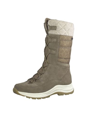 Tamaris COMFORT Stiefelette in TAUPE