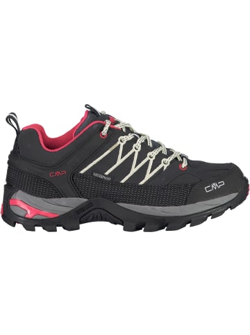 cmp Trekkingschuh in ANTRACITE-OFF WHITE
