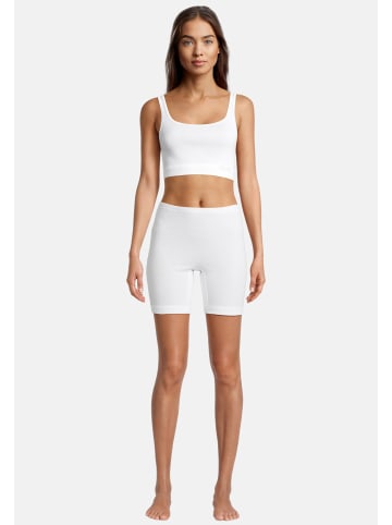 SPEIDEL Langbein Schlüpfer Nelly in Weiß