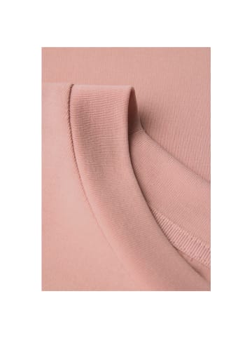 Street One T-Shirt in dusty pink