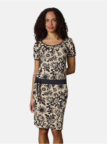 ragwear Minikleid Baomi Summer YOUMODO in Sand