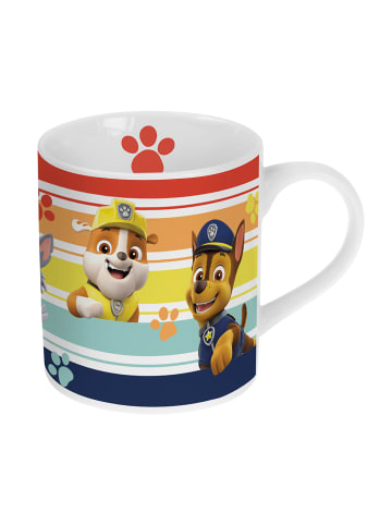 Paw Patrol Tasse in Mehrfarbig