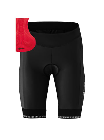 Gonso SITIVO W Da-Radshort in Schwarz01101